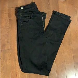 Citizens of humanity Avedon skinny jeans